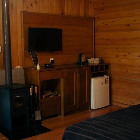 Hospedaria Refugio Do Invernador Урубиси Екстериор снимка
