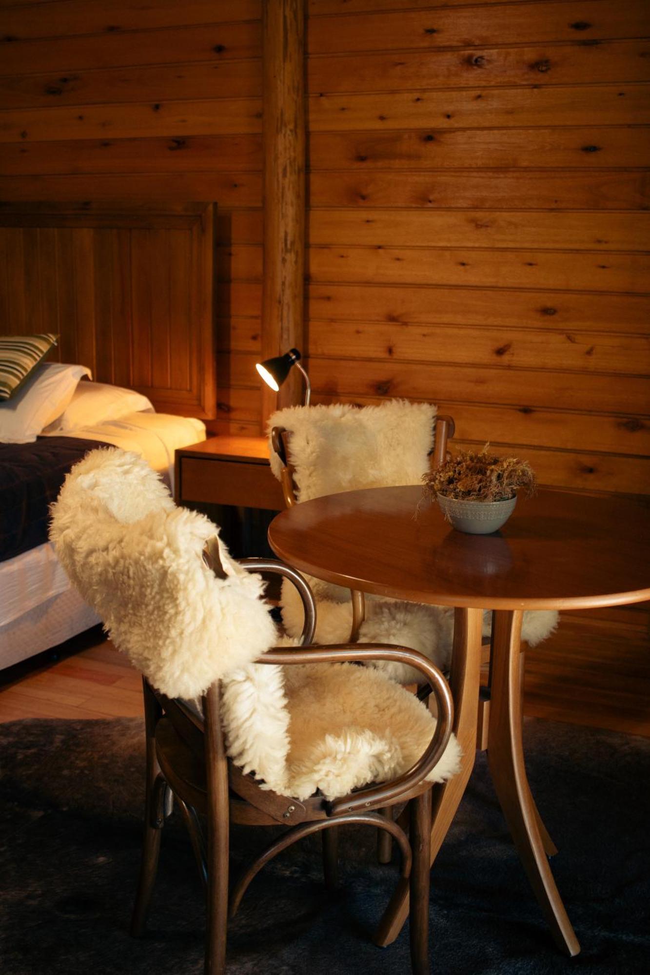 Hospedaria Refugio Do Invernador Урубиси Екстериор снимка